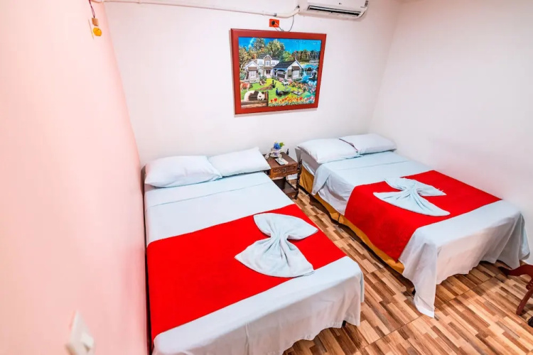 Hotel Villa Deicer