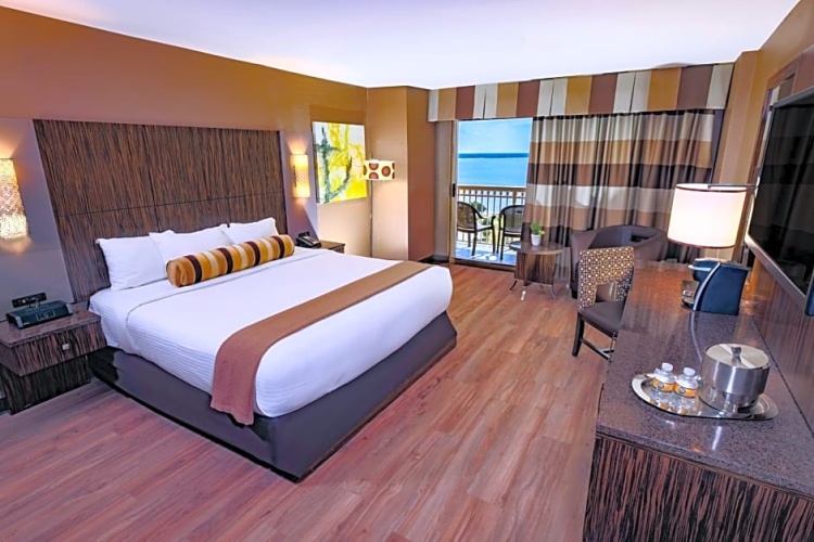 Double Junior Suite