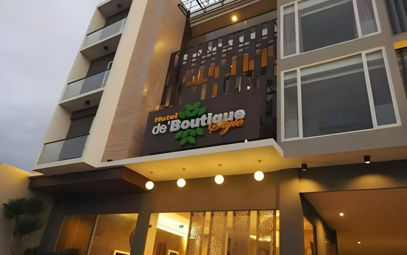 Image de l'hôtel