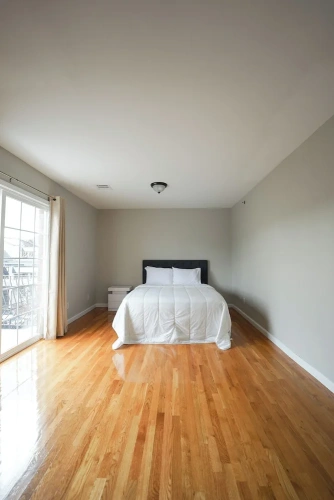 Standard Double room with balcony and with city view