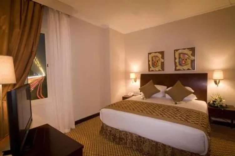 Suite