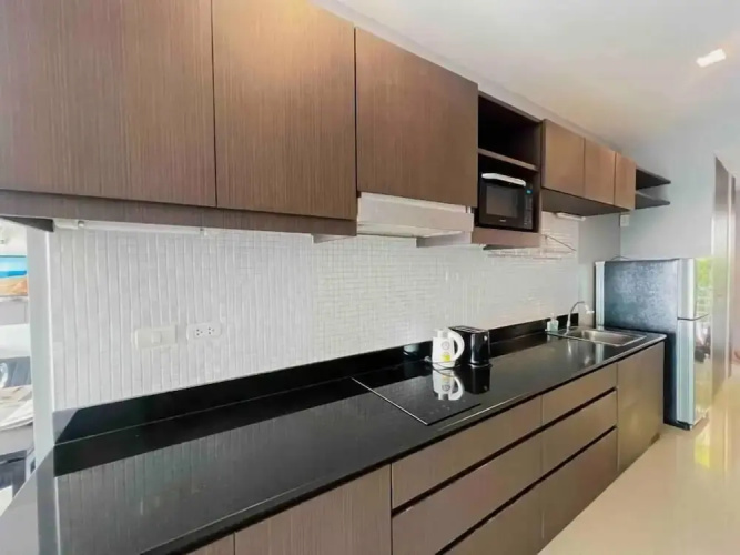 Sea View Suite Pool Access  C81