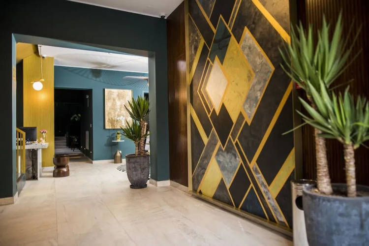 Neo Hotel Boutique