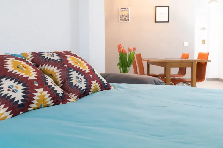 Apartamento Anna