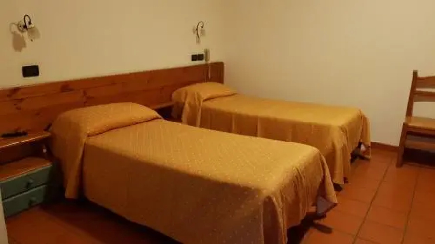 Casa del Sole