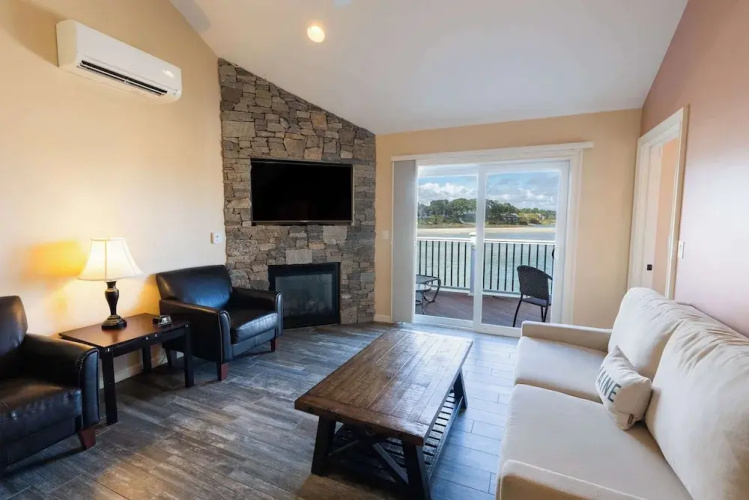 Norseman Resort
