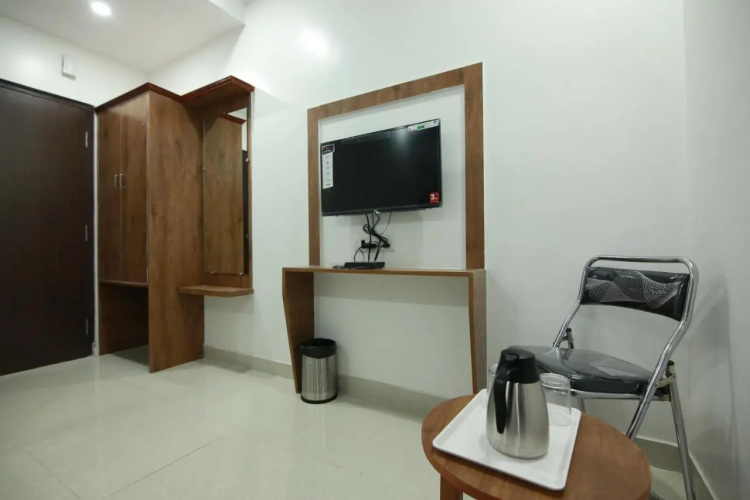 Hotel BG Inn