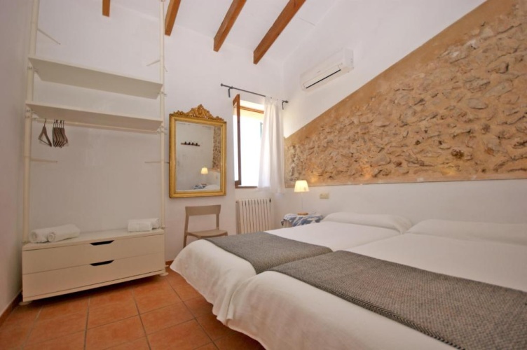 Standard Duplex room