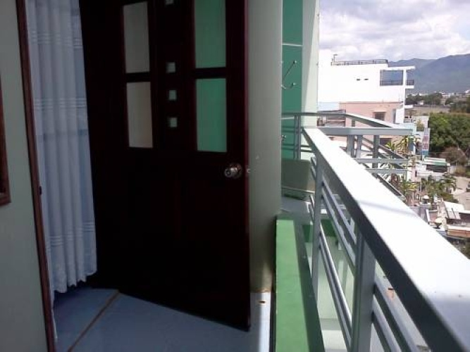 Cam Trang Hotel