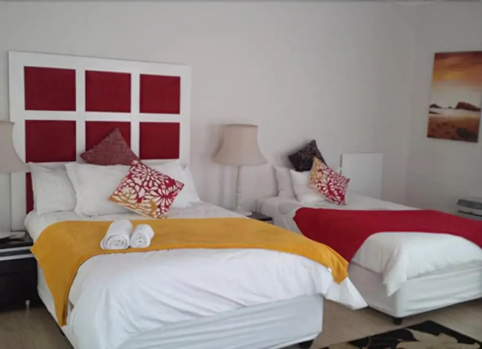 Anashe Guest House