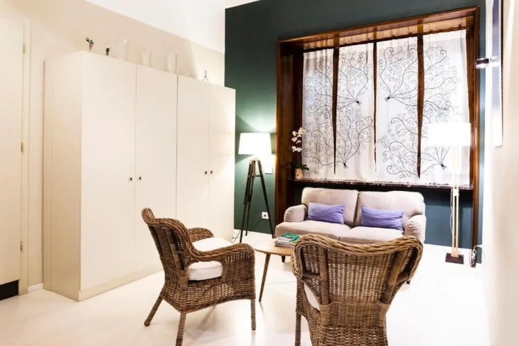 BC MAISON bed&cafe Milano