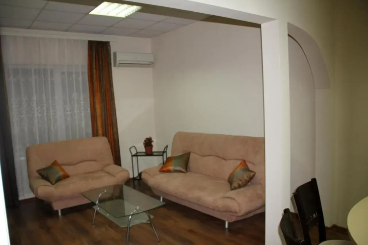 Diva Apartment