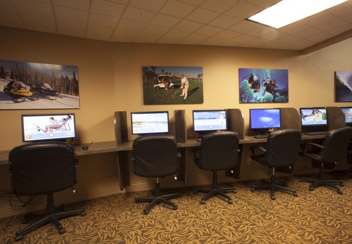 Worldmark Indio photo 17