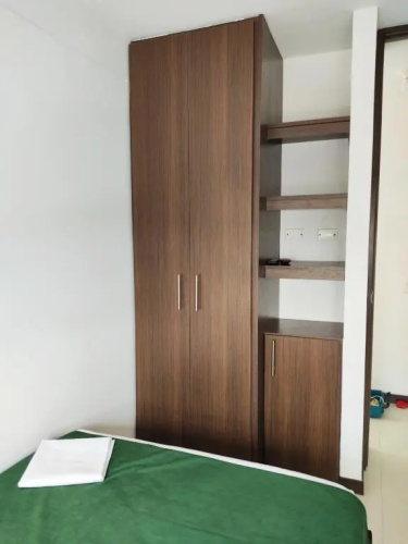 Apartamento Amoblado en Cali. San Rafa