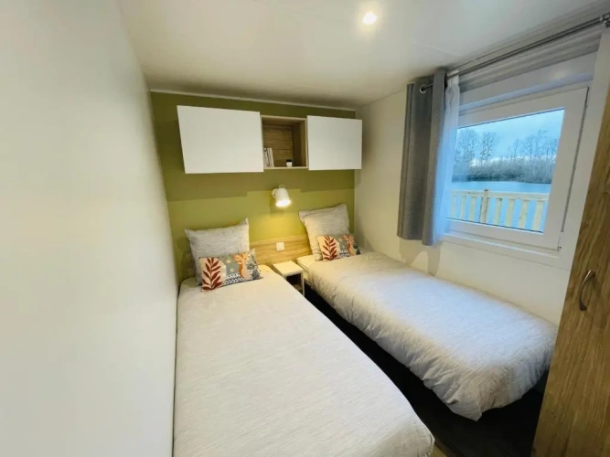 Prestige room
