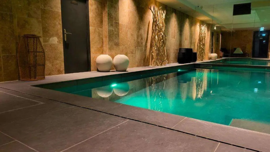 Hotel Star Champs Elysees photo 13