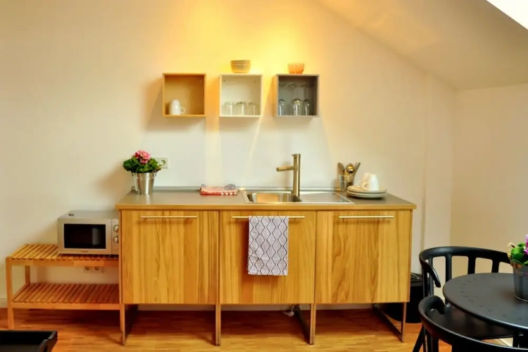 1 Bedroom Premium Suite