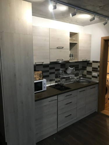 Suncana dolina A2 apartmani