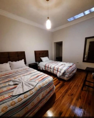 3 Bedrooms Standard Family room