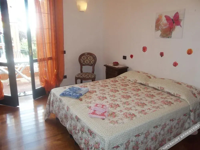 B&B Le Zizzole