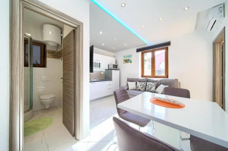 Nadija Studio Apartmani