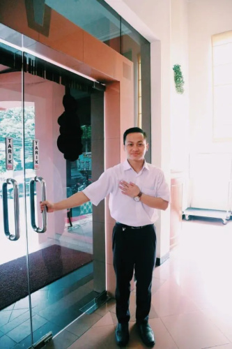 Hotel Arwana