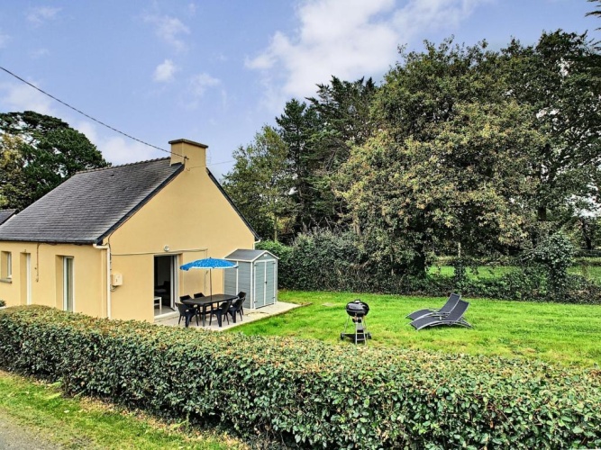 Cottage