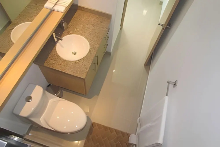Apartamentos Reserva del Mar - by SOHO