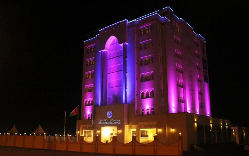 Image de l'hôtel