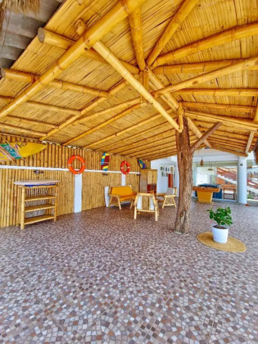 Nālu Bungalow