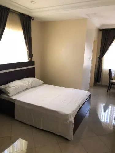 Mya Home & Suites