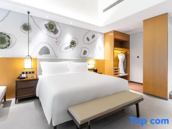 1 Bedroom Family Suite
