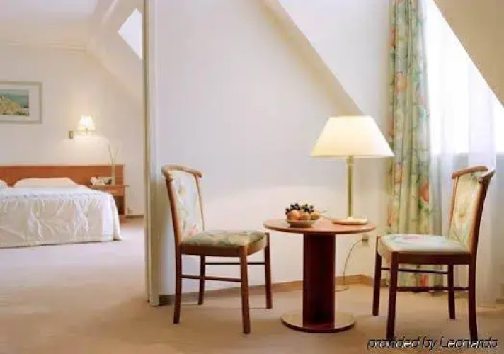 Stadthotel Asam