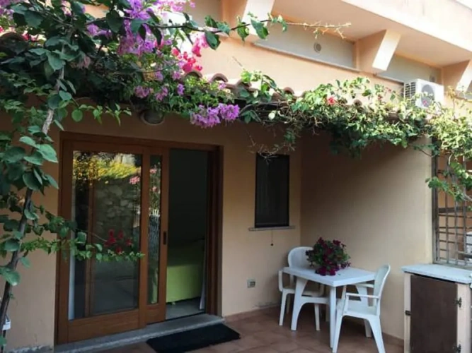 Comfort Apartment