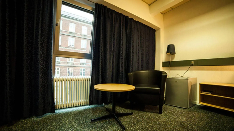 Hotel Rossini