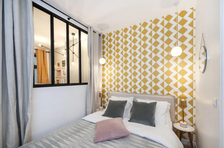 Pick A Flat's Marais Vertus apartments