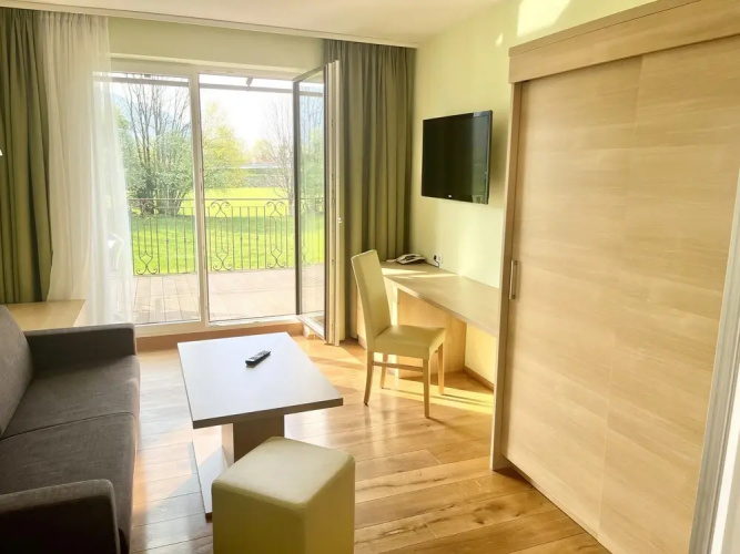 Pension Sommerauer