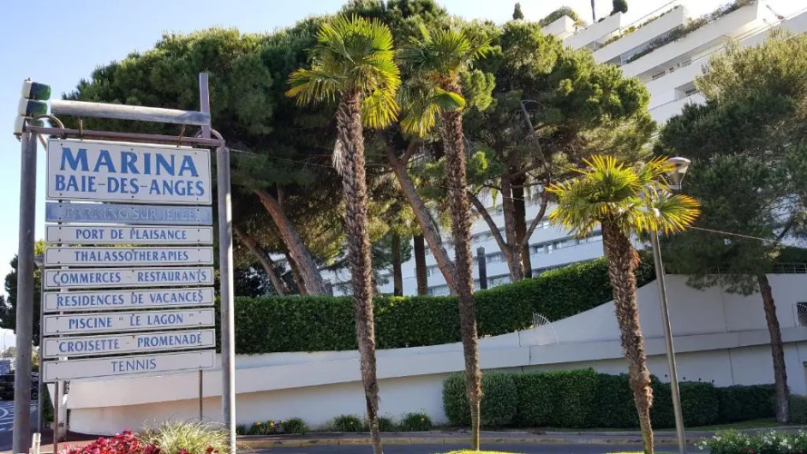 Studio des Anges
