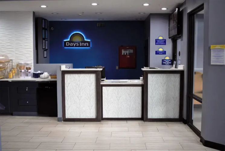 Days Inn Montgomery