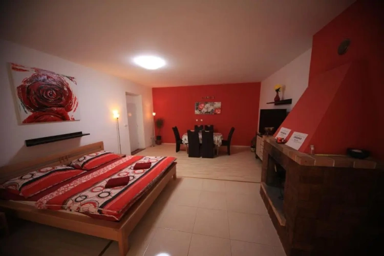2 Bedrooms Superior Apartment