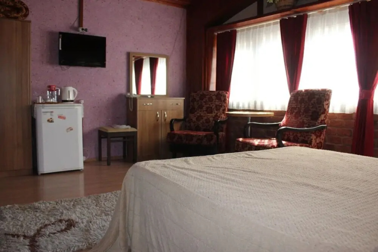 Imagen del hotel