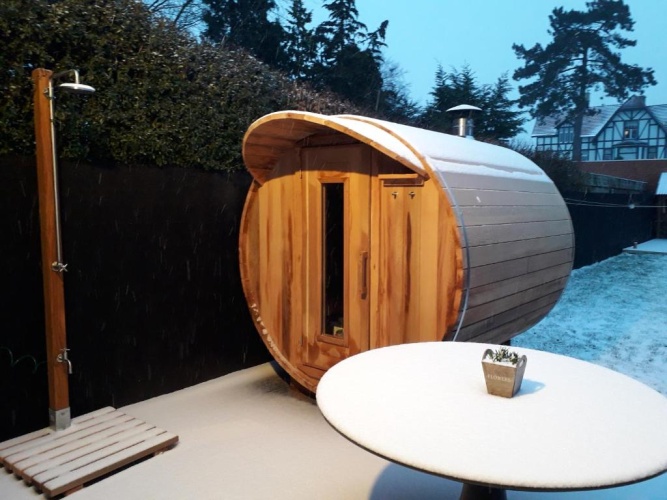 3 Bedrooms Cottage