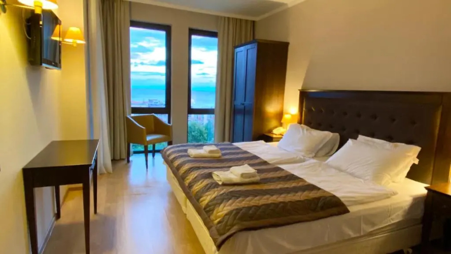 Imagen del hotel