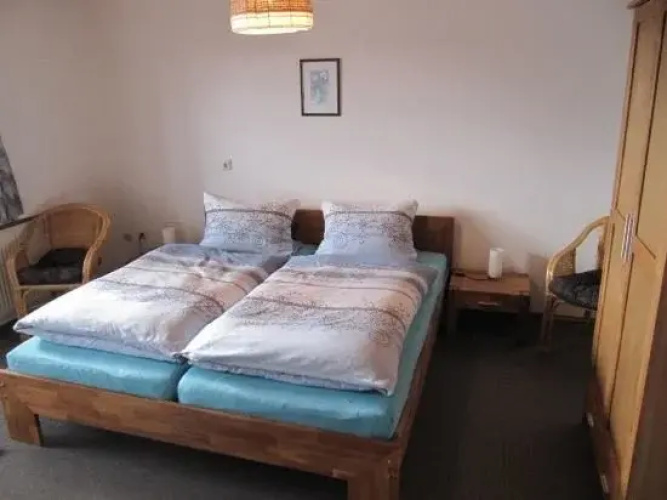 Ferienhaus Evi