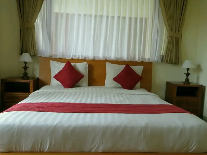 Odah Ayu Guest House