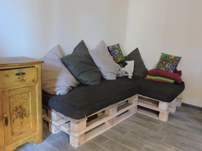 Sno House Kazbegi