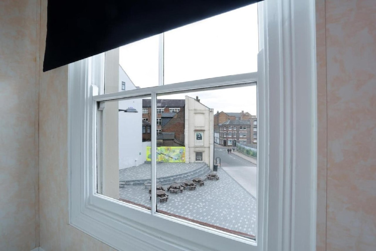 Citi Hotel Luton