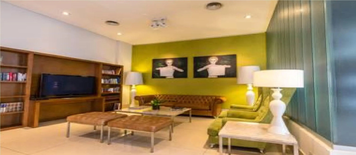 BA Sohotel