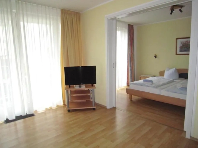 Double Apartment