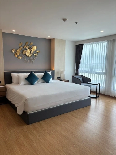 Grand Family Duplex Suite